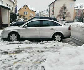 OPEL VECTRA 1.8 16V ELEGANCE
