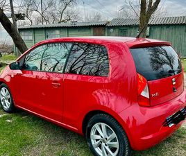 SEAT MII