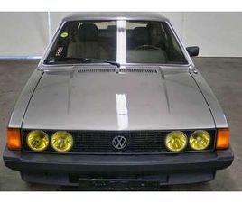 VOLKSWAGEN SCIROCCO SCIROCCO 1.6 GTI