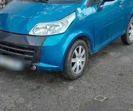 VOITURE SANS PERMIS