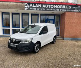 RENAULT KANGOO 1.3 TCE 100 CH GRAND CONFORT