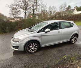 SEAT LEON STYLE 1.6 TDI 105 FAP CR