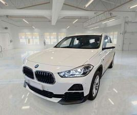 XDRIVE 25E BUSINESS X AUTOMATICO 5 PORTE SUV