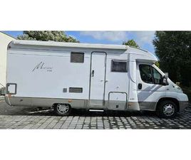 BURSTNER MARANO MARANO T 640