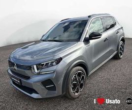 IV 2024 1.2 PURETECH TURBO MAX 100CV S&S