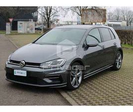 GOLF 1.5 TSI ACT DSG 5P. SPORT BLUEMOTION TECHNOLOGY