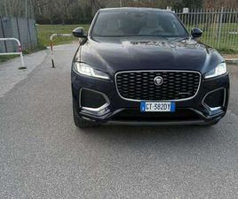 2.0D I4 MHEV R-DYNAMIC SE AWD 163CV AUTO