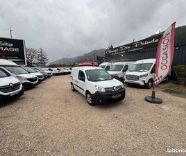 KANGOO TRES BON ETAT/GTIE/GPS/CLIM/95CV