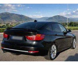 318D GRAN TURISMO MODERN