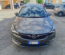 OPEL ASTRA STATION WAGON ASTRA V 2020 SPORTS TOURER 1.5 CDTI ULTIMATE