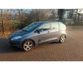 HONDA FRV HONDA FR-V 2.2 CTDI COMFORT CLIMA — HONDA — MARKTPLAATS