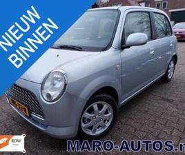 DAIHATSU TREVIS DAIHATSU TREVIS 1.0 AIRCO-MOMO-LM | NW. DISTRIBUTIE | UITGEB — DAIHATSU — MARKTPLAATS