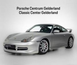 PORSCHE 911 996 GT3 — PORSCHE — MARKTPLAATS