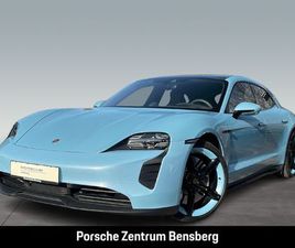 PORSCHE TAYCAN GTS SPORT TURISMO