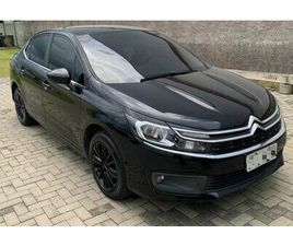 LOUNGE LIVE 1.6 TURBO FLEX AUT.