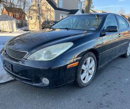 2005 LEXUS ES330