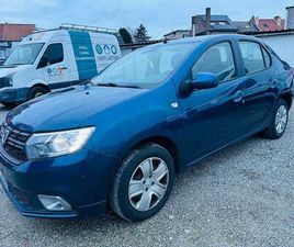 LOGAN 1.0 SCE LAURÉATE 2018 3850€