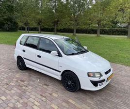 SPACE STAR 1.6 COMFORT