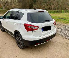 S-CROSS 1.6 DDIS TOP 4WD ALLGRIP