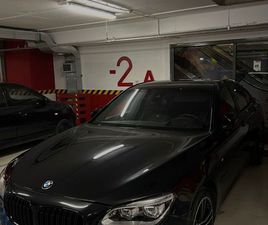 SHITET BMW 730D XDRIVE 🇩🇪🇩🇪🇩🇪