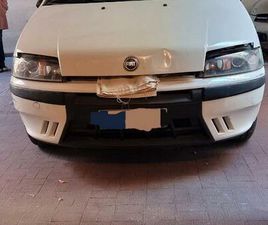 FIAT PUNTO 1 2, 3 PORTE VERVE