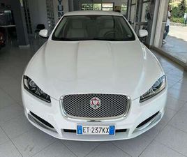 2.2D PREMIUM LUXURY 200CV AUTO