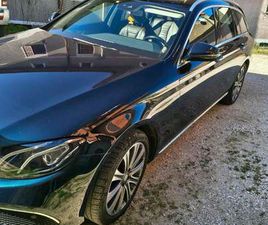 CLASSE E - S213 SW SW D EXCLUSIVE AUTO