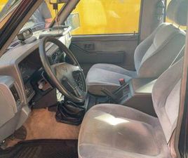 NISSAN PATROL Y60 NISSAN PATROL GR Y60