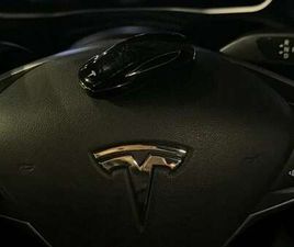 TESLA MODEL X 75D 75 D FULL AGGIORNATA, AUTOPIL. AVANZATO, CCS