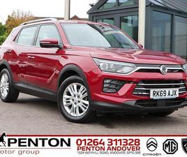 1.6D PIONEER AUTO 4WD EURO 6 5DR