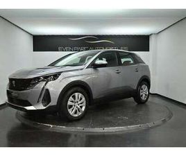 PEUGEOT 3008 BUSINESS BLUEHDI 130CH S&S EAT8 ACTIVE