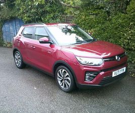 1.5P ULTIMATE NAV AUTO EURO 6 (START/STOP) 5DR