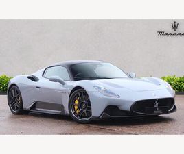 3.0 V6 DCT EURO 6 (START/STOP) 2DR