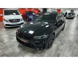 330E XDRIVE TOURING M SPORT