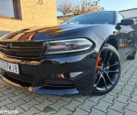 DODGE CHARGER DODGE CHARGER