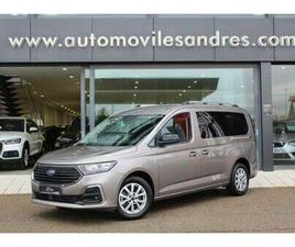 FORD TOURNEO CONNECT GRAND 1.5 ECOBOOST LWB L2 TITANIUM