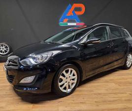 1.6 CRDI COMFORT 110CV