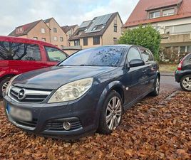OPEL SIGNUM EDITION 2.2 DIRECT AUTOMATIK EDITION