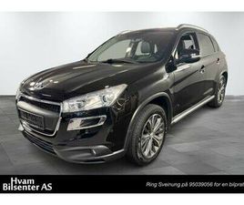 150HK-/4X4/ NAVI/ H.FESTE/ PANO/EU TIL10/2027