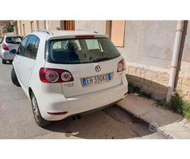 VOLKSWAGEN GOLF PLUS 1.4 TSI HIGHLINE