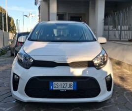 KIA PICANTO 1.0 12V GPL 5P. URBAN SPECIAL EDITION