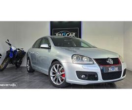 VOLKSWAGEN JETTA VW JETTA