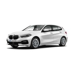 BMW SERIE 1 118 118I