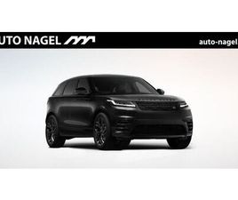 LAND ROVER RANGE ROVER VELAR D300 AWD DYNAMIC HSE 21