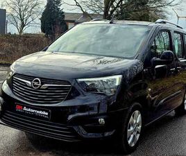 OPEL COMBO LIFE 1.5TD * 1ER PROP * SUIVI * TVA * GARANTIE *