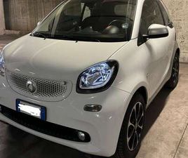 CABRIO 0.9 T PASSION 90CV TWINAMIC