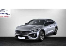 1.2 PURETECH ALLURE 130CV EAT8