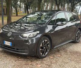 VOLKSWAGEN ID.3 58 KWH PRO PERFORMANCE