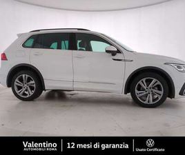 1.5 TSI DSG R-LINE 150 CV ACT