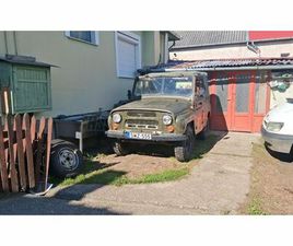 UAZ 469 UAZ 469